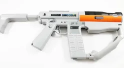 Playstation 3 Move Sharp Shooter Gun