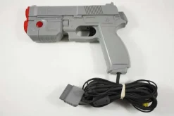 Playstation 1 Namco Light Gun
