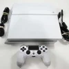 Playstation 4 PS4 500 GB System (White)
