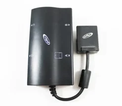 Playstation 2 PS2 4 Player Multitap (Intec)
