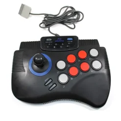 Playstation 1 PS Arcade Joystick Controller