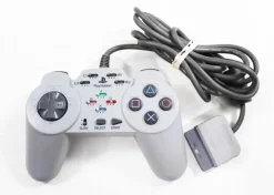 Playstation 1 PS1 Ascii Controller Pad Item No. 8180