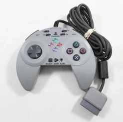 Playstation 1 PS1 AsciiWare GamePad PSS Controller