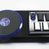 Playstation 2 PS2 Beat Mania II DX Turntable Controller by Konami