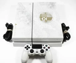 Playstation 4 PS4 Destiny: The Taken King Limited Edition 500GB System