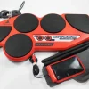 Playstation 2 PS2 Drum Mania Drums Controller by Konami