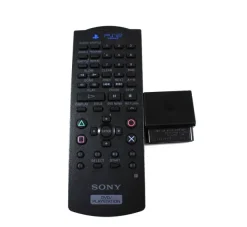 Playstation 2 PS2 DVD Remote Control