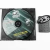 Playstation 1 PS1 Gameshark CDX