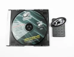 Playstation 1 PS1 Gameshark CDX