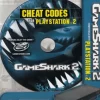 Playstation 2 PS2 Gameshark 2 V1.2