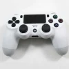 Playstation 4 PS4 Glacier White Controller