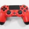 Playstation 4 PS4 Magma Red Controller