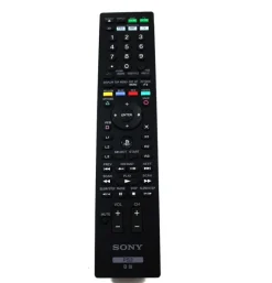 Playstation 3 PS3 Media Remote