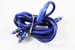 Playstation 2 PS2 Monster Link Composite Cable 200