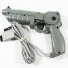 Playstation 1 PS1 Naki Light Gun (Grey)