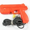 Playstation 1 PS1 Namco Light Gun NPC-103 (Orange)