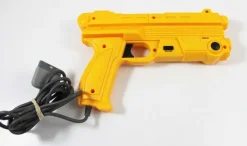 Playstation 1 PS1 Nuby "The Heater" Light Gun