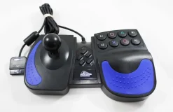 Playstation 2 PS2 PL-631 Arcade Stick by Pelican