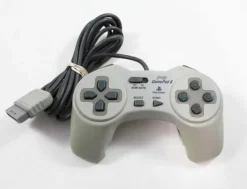 Playstation 1 PS1 PS Gamepad 8
