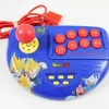 Playstation 2 PS2 RARE Dragon Ball Z Arcade Controller Joystick