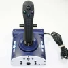 Playstation 3 PS3 Saitek Pacific AV8R Flight Stick