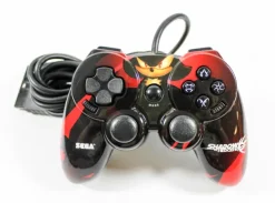 Playstation 2 PS2 Shadow the Hedgehog Controller (Rare)