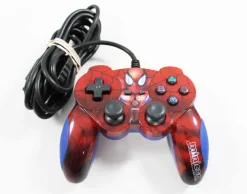 Playstation 2 PS2 Spider-Man Minicon Controller
