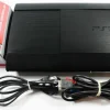 Playstation 3 PS3 Super Slim 500 GB System
