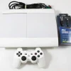 Playstation 3 PS3 Super Slim 500 GB System (White)