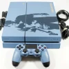 Playstation 4 PS4 Uncharted 4 Limited Edition 500GB System