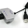 Playstation 2 Silver Eyetoy Camera