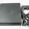 Playstation 4 Slim Black 500 GB System