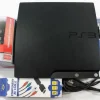 Playstation 3 Slim System 250 GB
