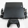 Playstation 4 1TB System (Black)
