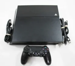 Playstation 4 1TB System (Black)