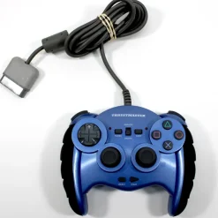 Playstation 1 Thrustmaster Shockhammer Controller