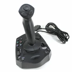 Playstation 2 Tomahawk Flight Stick Controller