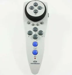 Playstation 1 Ultra Racer Steering Controller by Performance