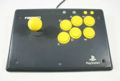 Playstation 1 Vintage Namco Joystick