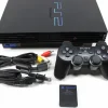 Playstation 2 with Dualshock Controller