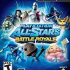 Playstation All-Star Battle Royale