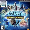 Playstation All-Stars Battle Royale