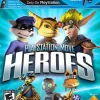 PlayStation Move Heroes