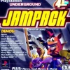PlayStation Underground JamPack Winter 2000