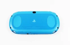 Playstation VITA Slim System PCH-2000 - Aqua Blue