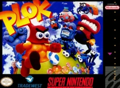 Plok