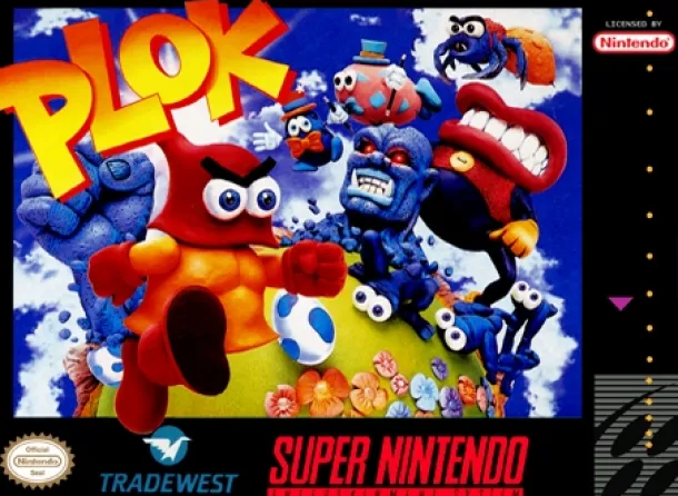 Plok