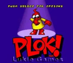Plok