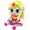 Plush - Princess Zelda - 8" From Wind Waker