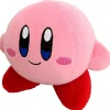 Plush Kirby Standing